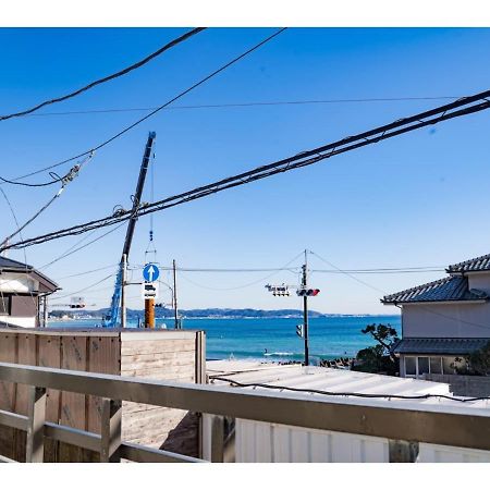 Shonan Garden - Vacation Stay 15108V 카마쿠라 외부 사진