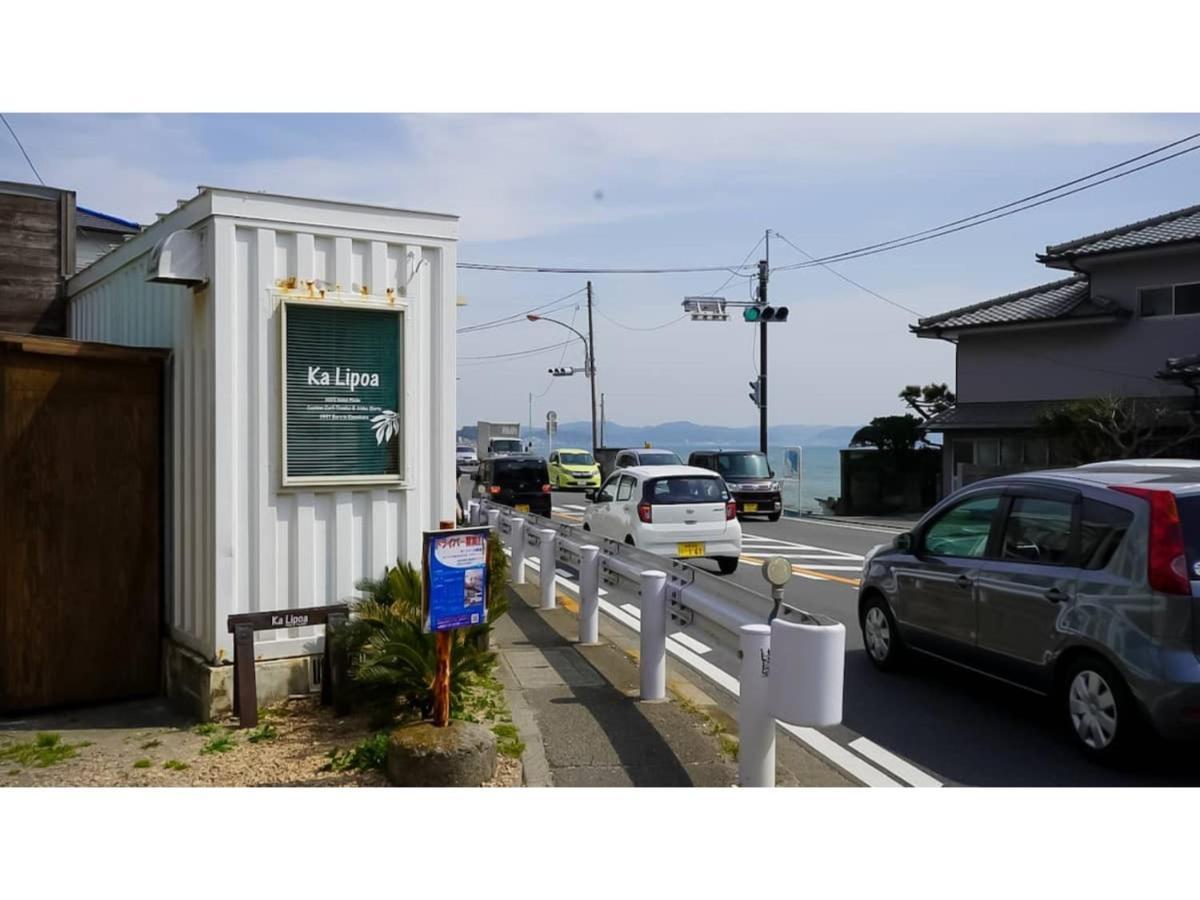 Shonan Garden - Vacation Stay 15108V 카마쿠라 외부 사진